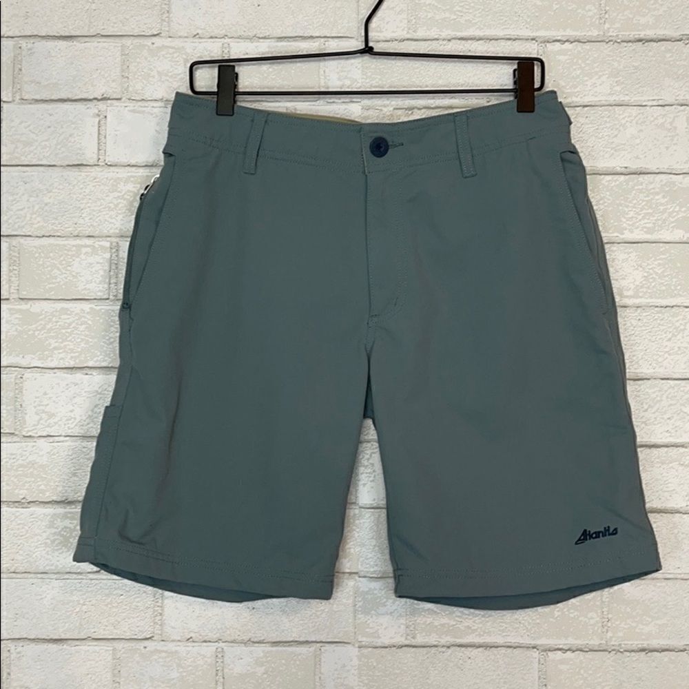 Atlantis Weathergear Marblehead Sailing Shorts M